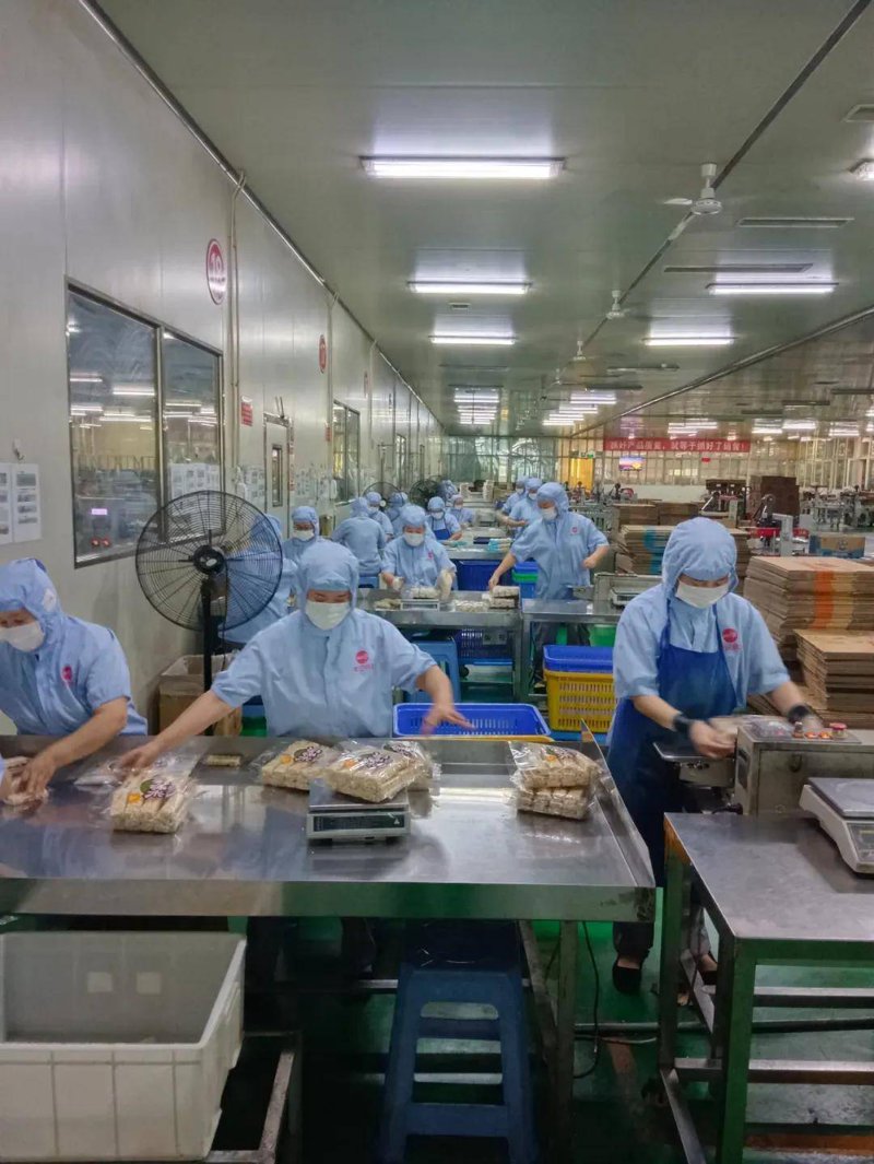 成都食品生产行业的创新与进步如何影响着市民餐桌？