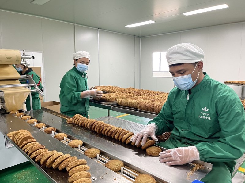 冷冻食品行业的批发市场动态